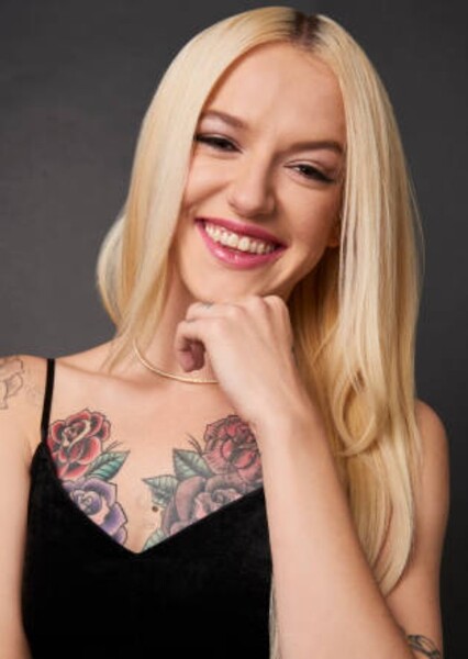 Bria Vinaite photo