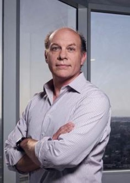 Brian A. Miller photo