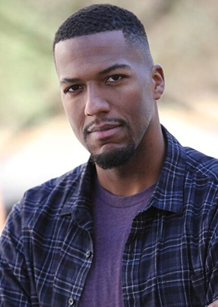 Brian A. Prince