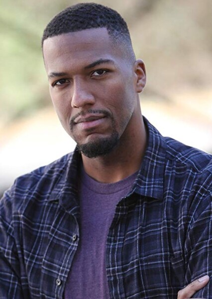 Brian A. Prince