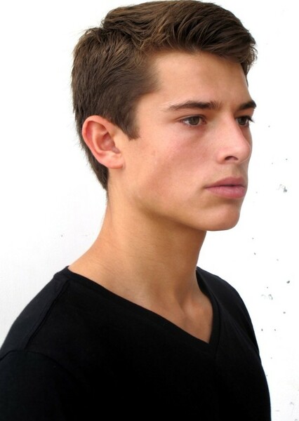 Brian Altemus photo