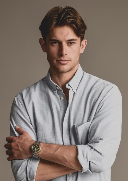Brian Altemus photo