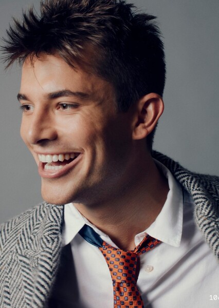 Brian Altemus photo