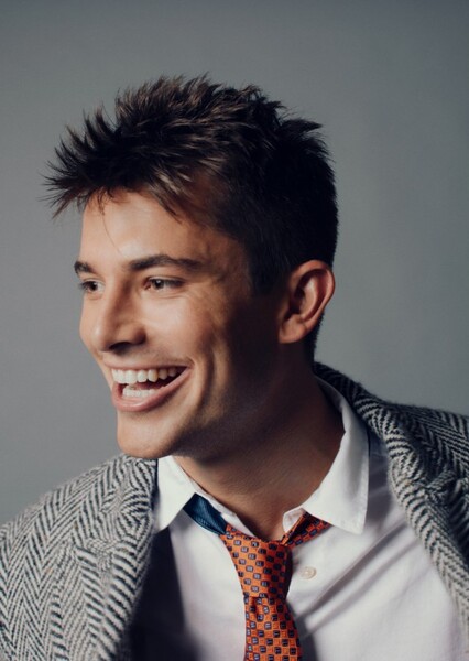 Brian Altemus photo