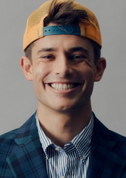 Brian Altemus photo