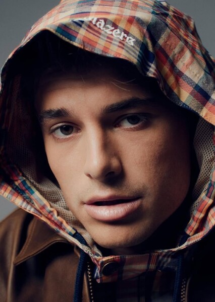 Brian Altemus photo