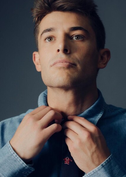 Brian Altemus photo