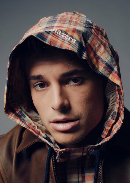 Brian Altemus photo