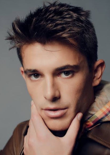 Brian Altemus photo