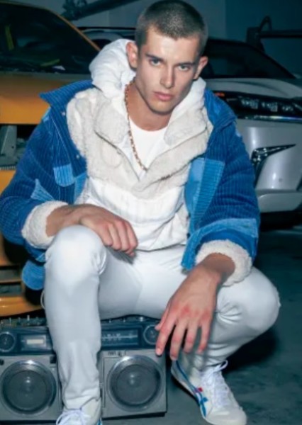 Brian Altemus photo
