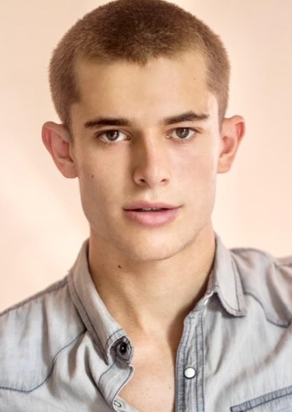 Brian Altemus photo