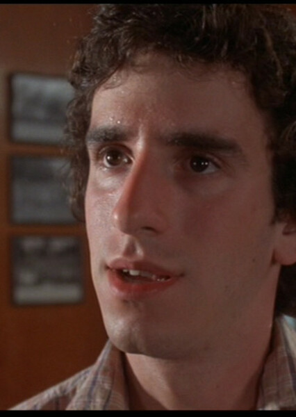 Brian Backer