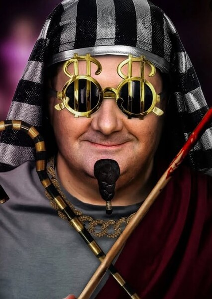 Brian Baumgartner photo