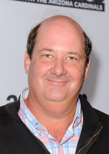 Brian Baumgartner photo
