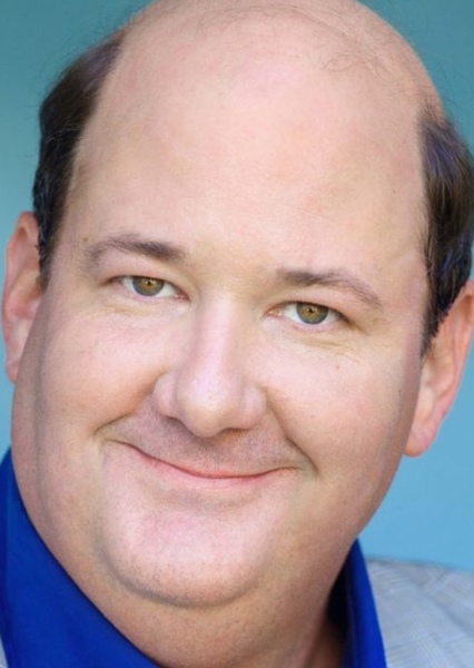 Brian Baumgartner photo