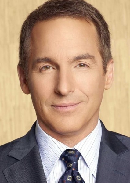 Brian Benben Photo on myCast - Fan Casting Your Favorite Stories