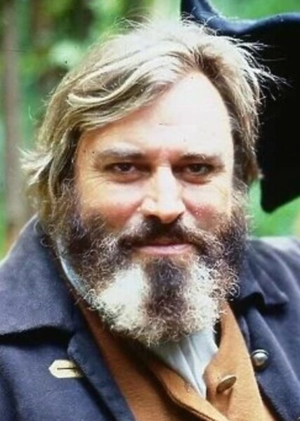 Brian Blessed photo
