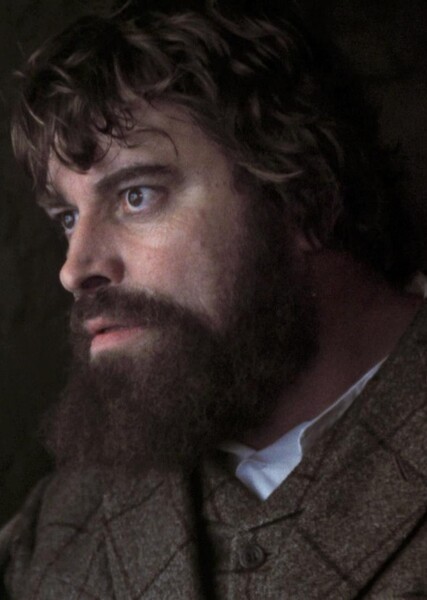 Brian Blessed photo