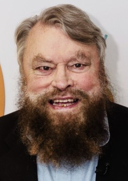 Brian Blessed photo