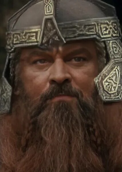 Brian Blessed photo