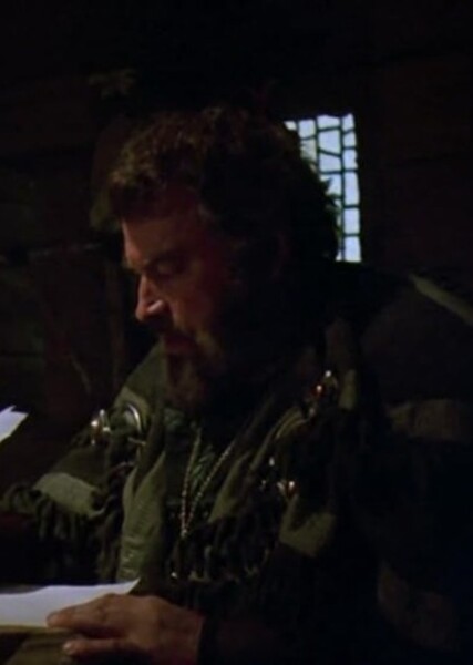 Brian Blessed photo