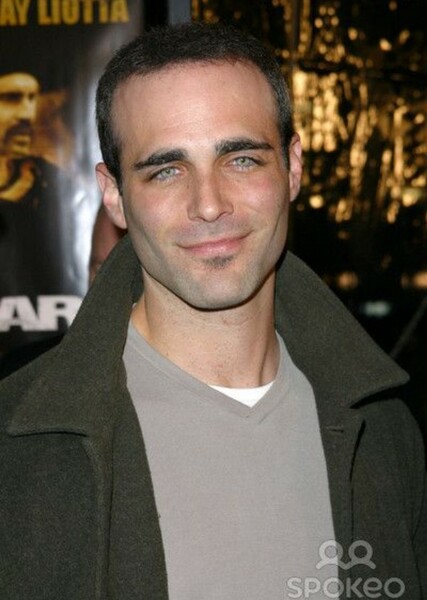 Brian Bloom photo