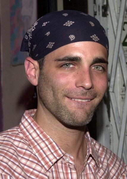 Brian Bloom photo