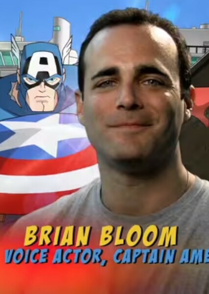 Brian Bloom photo