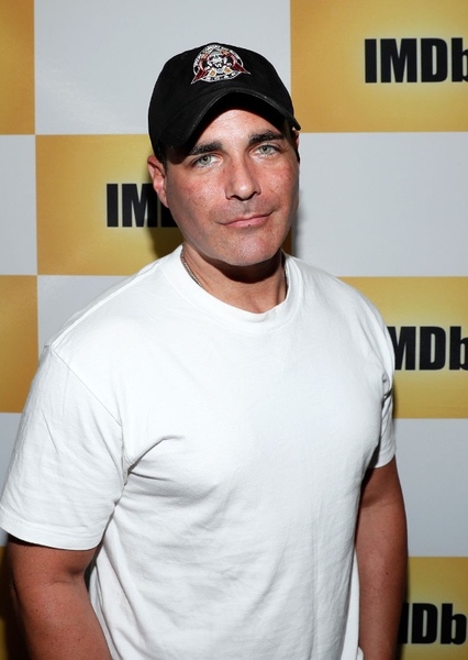 Brian Bloom photo