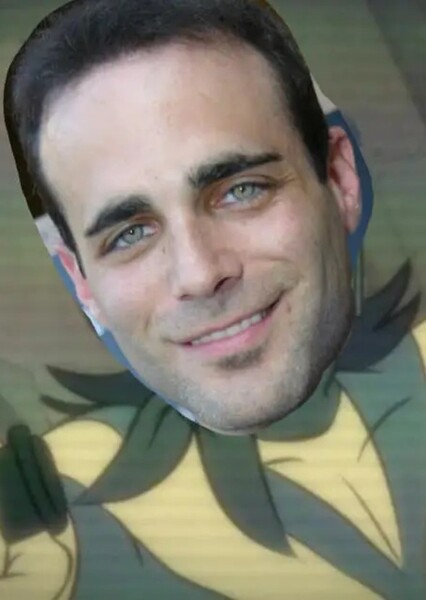 Brian Bloom photo
