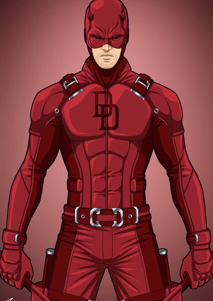 Daredevil (Matt Murdock)