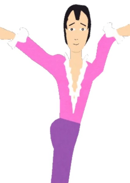 Brian Boitano photo
