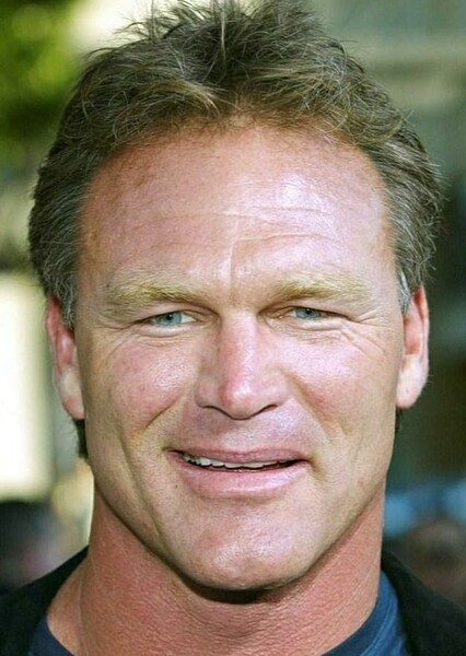 Brian Bosworth photo