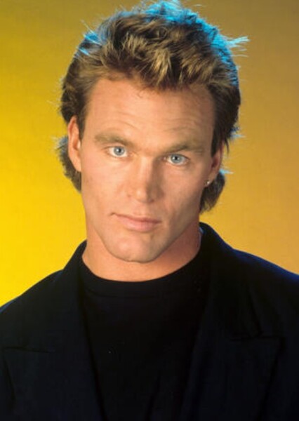Brian Bosworth