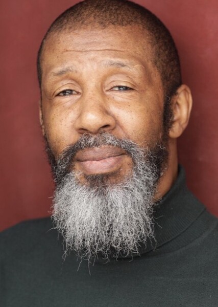 Brian Bovell photo