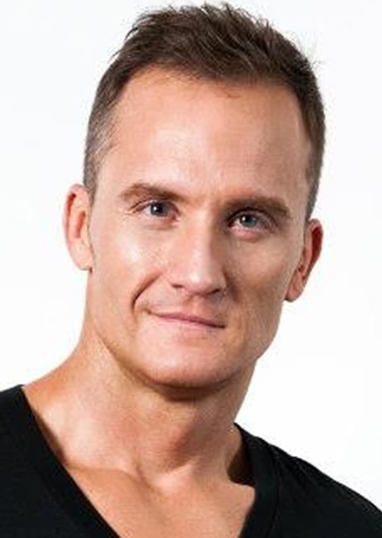 Brian Thomas Burrell