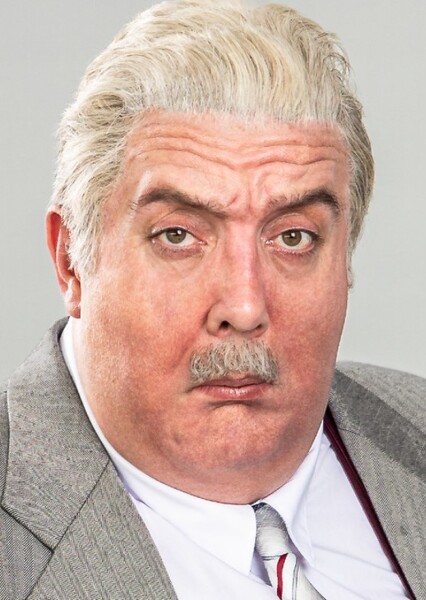 Brian Butterfield