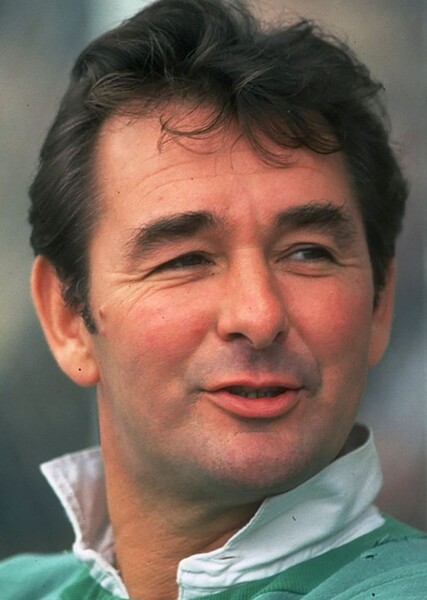 Brian Clough