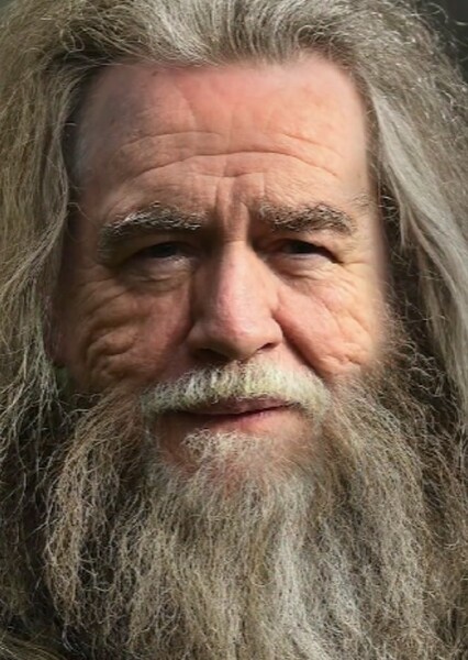 Brian Cox