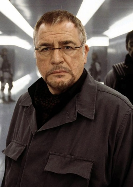 Brian Cox photo