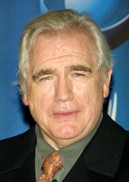 Brian Cox photo