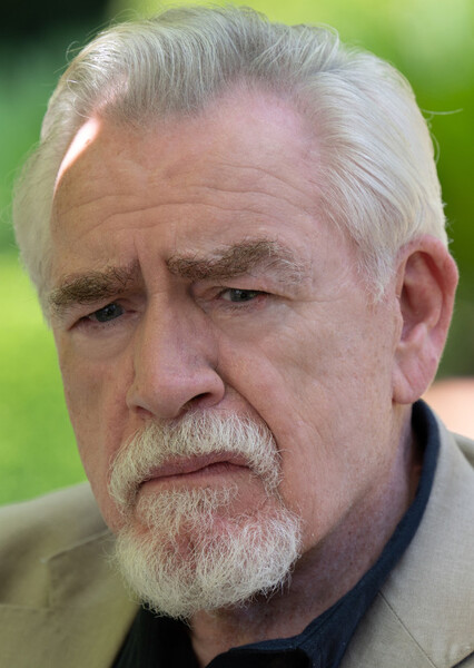 Brian Cox photo