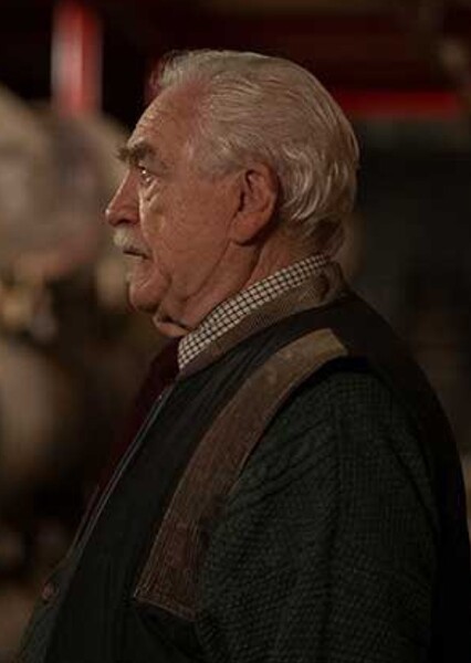 Brian Cox