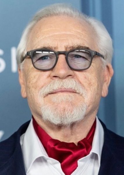 Brian Cox photo