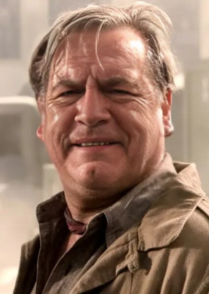 Brian Cox photo