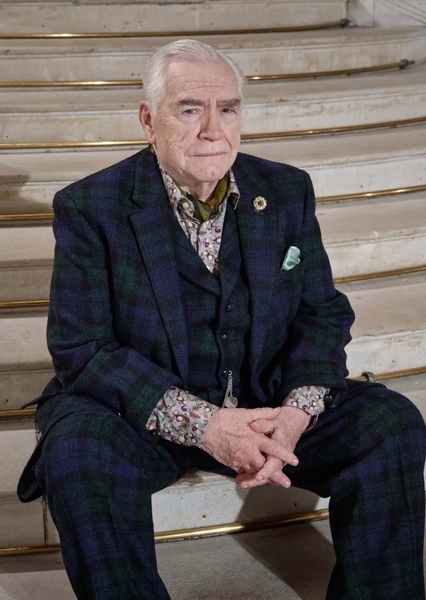 Brian Cox photo