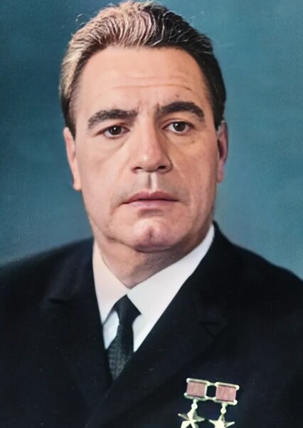 Brian Cox photo