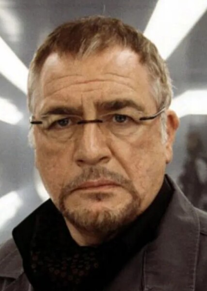 Brian Cox