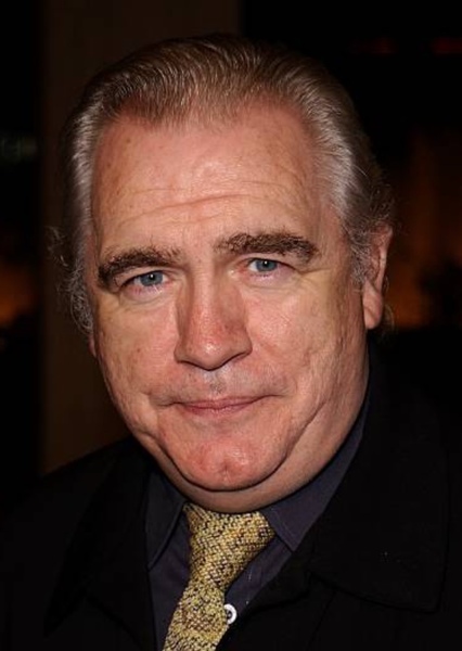 Brian Cox photo