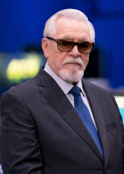 Brian Cox